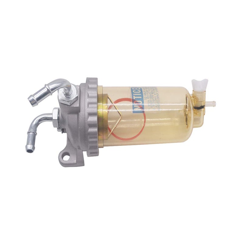 AIPICO Water Sedimenter Separator Fuel Filter for Isuzu NPR NPR-HD NQR75 8971880421 - Image 4